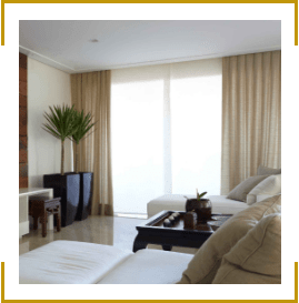 Cortinas
